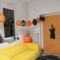Halloween - 2018
