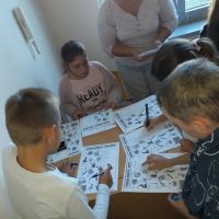 VAGeS English Morning/Afternoon ZŠ - 2019