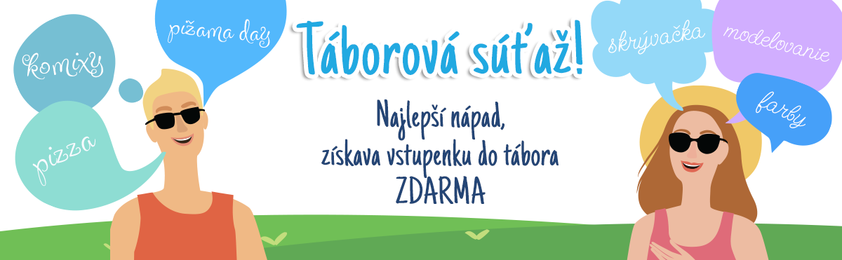 Táborová súťaž