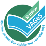 Logo VAGeS