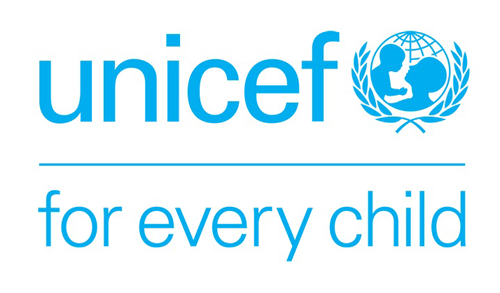 Unicef logo