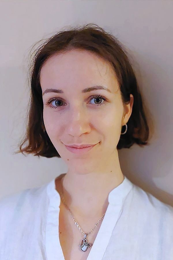 Jana Grežová