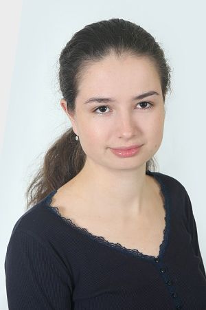 Alexandra Bieliková