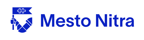 Mesto Nitra logo