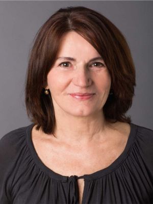 Emília Rybanská