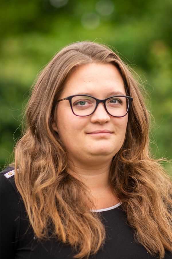 Jana Grežová